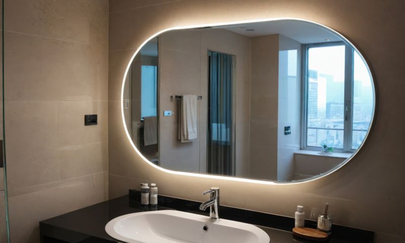 Lighting and Mirror Solutions