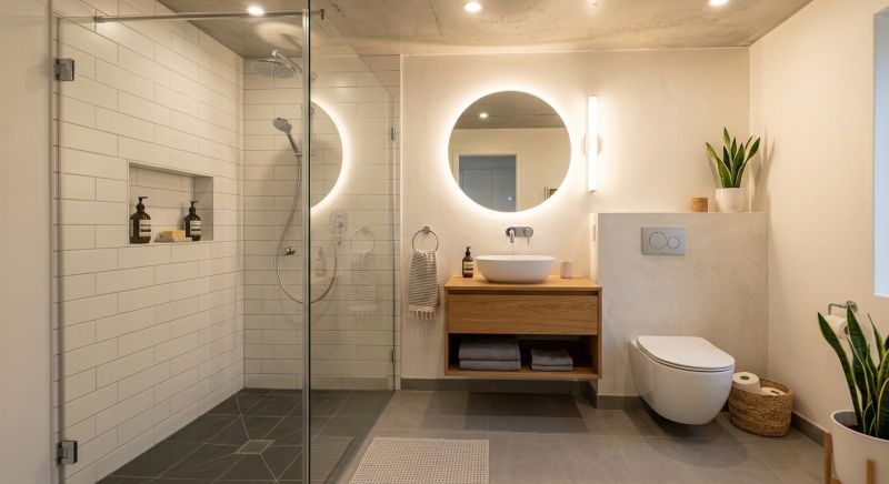 Top Bathroom Remodeling Companies in Madera, CA
